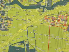 Ungheni - Investitie teren Spatiu Industrial - acces Autostrada Transilvaniei