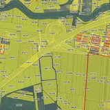 Ungheni - Investitie teren Spatiu Industrial - acces Autostrada Transilvaniei